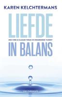 Liefde in balans - Karen Kelchtermans - ebook - thumbnail
