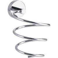 Haardrogerhouder tesa smooz verchr zelfkl - thumbnail