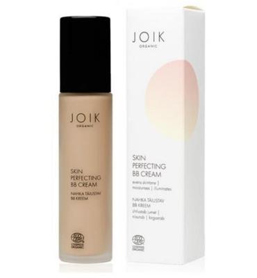 Joik Organics Organic skin BB lotion medium 50 Milliliter
