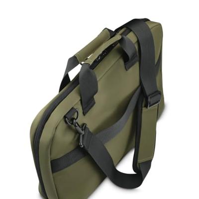 Hama Laptop-tas Ultra Lightweight Van 40 - 41 Cm (15,6 - 16,2) Olijf Hama Laptop-tas Ultra Lightweight Van 40 - 41 Cm (15,6 - 16,2) Olijf