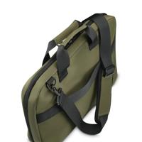 Hama Laptop-tas Ultra Lightweight Van 40 - 41 Cm (15,6 - 16,2) Olijf - thumbnail
