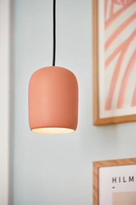 Nordlux HanglampNotti terracotta - 2213073059 Nordlux HanglampNotti terracotta - 2213073059