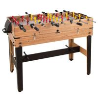 Multi-spel tafel CB Games 107 x 88 x 58 cm 3 in 1 - thumbnail