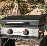 Blackstone | 22" Tafelgrill met Deksel - thumbnail