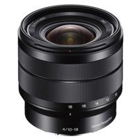 Sony 10-18mm f/4.0 OSS E-mount - thumbnail