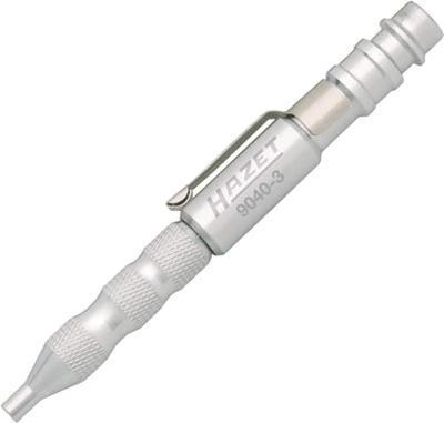 Hazet 9040-3 Pneumatisch uitblaaspistool 12 bar