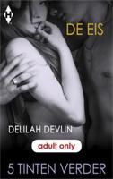 De eis - Delilah Devlin - ebook - thumbnail