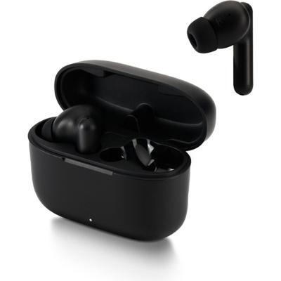 In-ear Bluetooth Hoofdtelefoon Panasonic RZ-B110WDE-K Zwart
