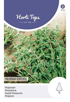 Zaden Majoraan Hortitops - Hortitops