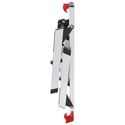 KS Tools 800.0960 Aluminium Werkplatform Inklapbaar Zwart-zilver 7300 g