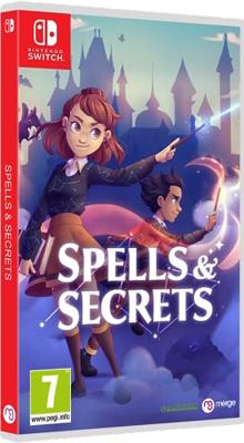 Spells & Secrets