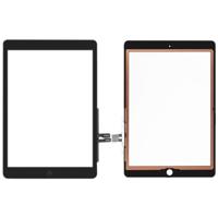 Touch Panel voor iPad 9.7 inch (2018 versie) A1954 A1893(Black) - thumbnail