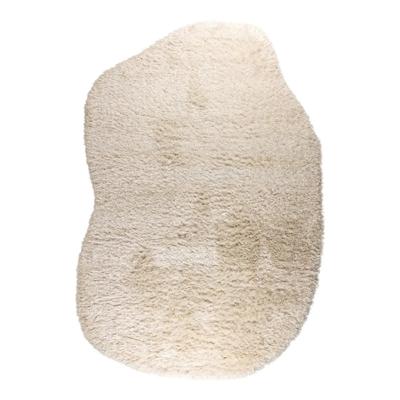 Zuiver Organisch Vloerkleed 'Tasty' Wolmix, 200 x 290cm