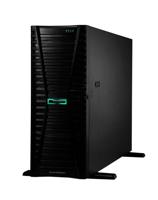 Hewlett Packard Enterprise Server ML350 G11 Intel® Xeon Silver 4510 4.1 GHz 64 GB RAM 960 GB SSD P71671-425 - thumbnail