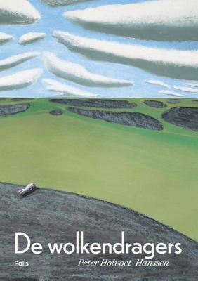 De wolkendragers - Peter Holvoet-Hanssen - Paperback (9789463100953)