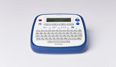 Brother P-touch D200WNVP Brother P-touch D200WNVP