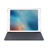 Apple Smart Keyboard iPad Pro 9.7 inch (2015) QWERTY US Black - thumbnail