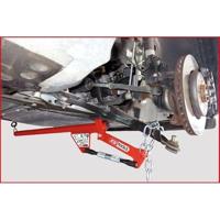 KS Tools 700.1495 Universele ashefboom met ketting, 960mm - thumbnail