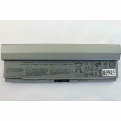 Notebook battery for Dell Latitude E4200 series 11.1V 4400mAh 10.8V /11.1V 4400mAh