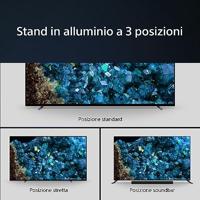 Sony XR-65A80LAEP OLED TV Zwart - thumbnail