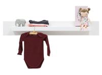 Bopita wandrek Corsica wit (100x15 cm) - thumbnail