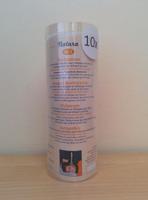 Natura Oorkaarsen ontspannend en verwarmend nr. 2 10 Stuks - thumbnail