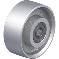 Blickle G 127/20IK Wiel met hoog draagvermogen Wieldiameter: 125 mm Draagvermogen (max.): 750 kg 1 stuk(s) - thumbnail