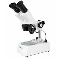 Bresser Microscoop Erudit ICD Stereo (30.5) - thumbnail