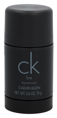 Calvin Klein Ck Be Deo Stick 75ml Deodorant