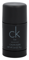 Calvin Klein Ck Be Deo Stick 75ml Deodorant - thumbnail