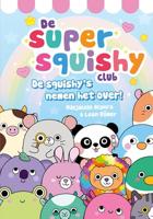 De squishy's nemen het over! - Marjolein Algera - ebook - thumbnail