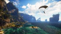 Just Cause 3 - thumbnail