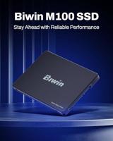 Hard Drive Biwin M100 1 TB SSD - thumbnail