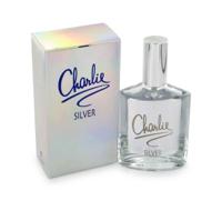 Revlon Charlie Silver Eau De Toilette - thumbnail