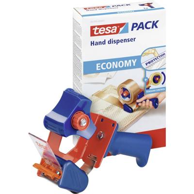 Verpakkingstape dispenser tesa® Economy 6300 tot 50mm breed