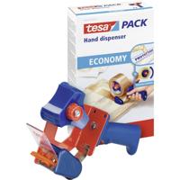 Verpakkingstape dispenser tesa® Economy 6300 tot 50mm breed - thumbnail
