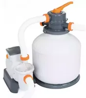 Zandfilter flowclear 5.7 m3/u - thumbnail
