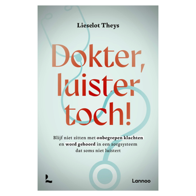 Dokter, luister toch!