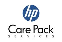 HPE Aruba 1yr User Experience Insight - thumbnail