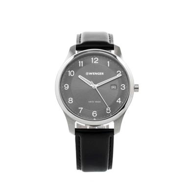 Horloge Heren Wenger 01.9041.126 (Ø 42 mm) Horloge Heren Wenger 01.9041.126 (Ø 42 mm)