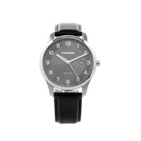 Horloge Heren Wenger 01.9041.126 (Ø 42 mm) - thumbnail