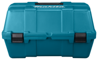 Makita Accessoires Koffer kunststof voor DVP181 airco vacuumpomp - 821822-3 821822-3 - thumbnail