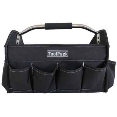 Gereedschapstas Toolpack Compact Tote 360.016