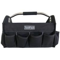 Gereedschapstas Toolpack Compact Tote 360.016 - thumbnail