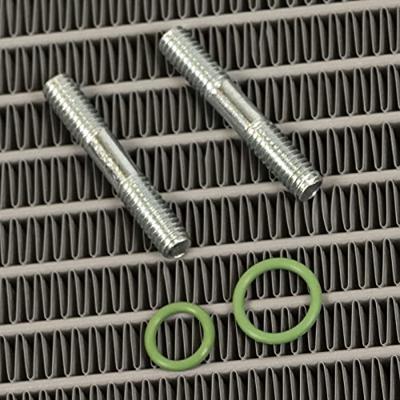 Condensator, airconditioning 940111