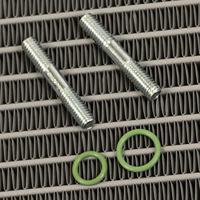 Condensator, airconditioning 940111 - thumbnail