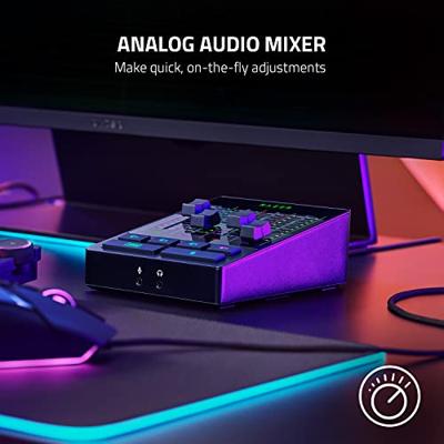 Razer Audio Mixer