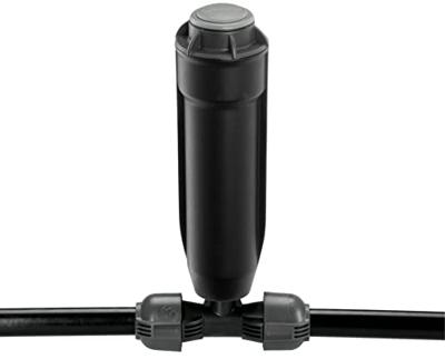 Gardena T-stuk 25mm met 1/2" Buitendraad - Waterdichte Tuinirrigatie Verbinder