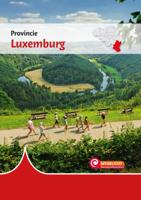 Provincie Luxemburg (Hardback) - thumbnail