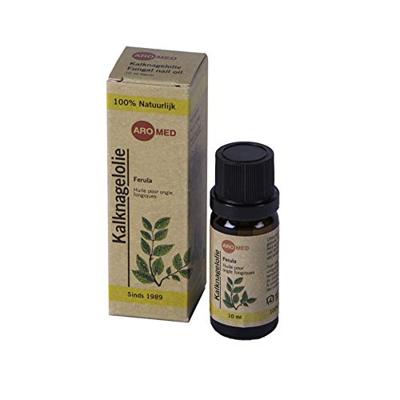 Aromed Ferula kalknagel olie 10 Milliliter